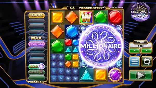 Millionaire Rush