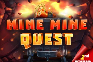 Mine Mine Quest