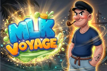 MLK Voyage