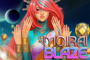 Moirai Blaze