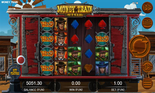 Money Train