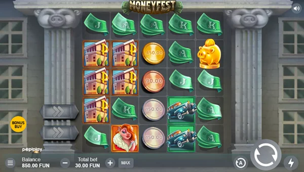 Moneyfest