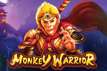 Monkey Warrior