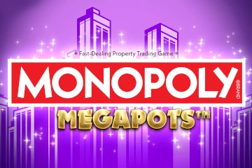 Monopoly Megapots