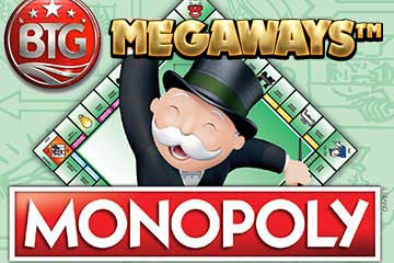 Monopoly Megaways