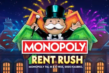 Monopoly Rent Rush
