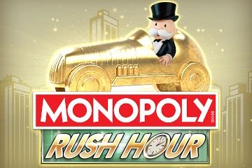 Monopoly Rush Hour