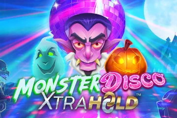 Monster Disco XtraHold