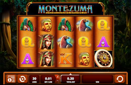 Montezuma