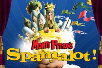 Monty Pythons Spamalot