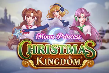 Moon Princess Christmas Kingdom