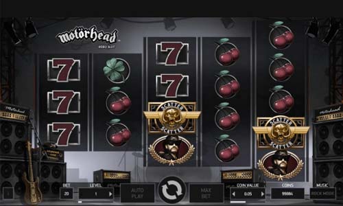 Motorhead