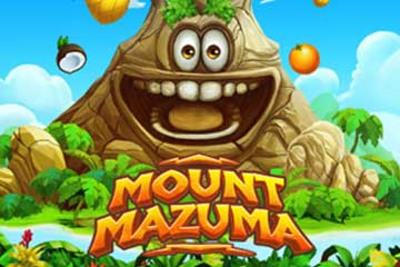 Mount Mazuma