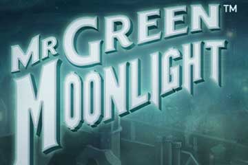 Mr Green Moonlight