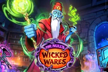 Mr Nulls Wicked Wares