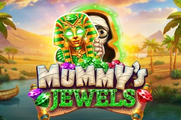 Mummys Jewels