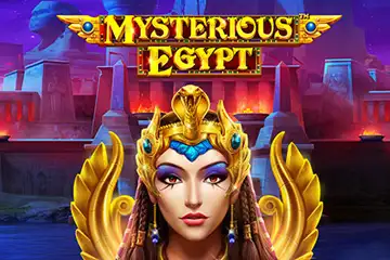 Mysterious Egypt