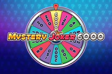 Mystery Joker 6000