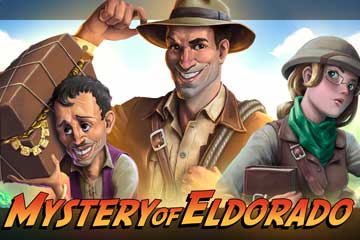 Mystery of Eldorado