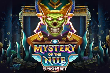 Mystery of the Nile
