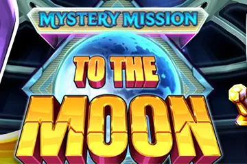 Mystery to the Moon