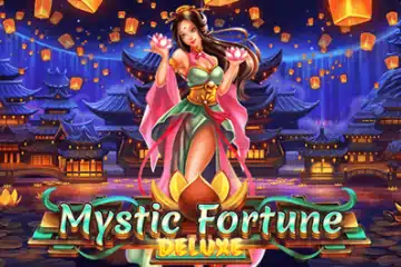 Mystic Fortune Deluxe