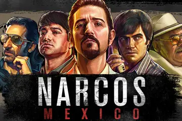 Narcos Mexico