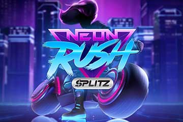 Neon Rush Splitz