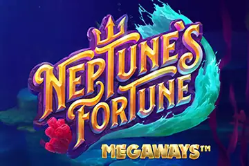 Neptunes Fortune Megaways