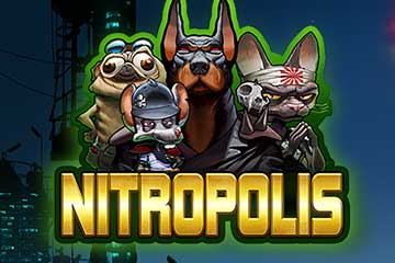 Nitropolis