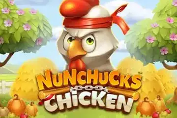Nunchucks Chicken