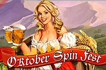 Oktober Spin Fest