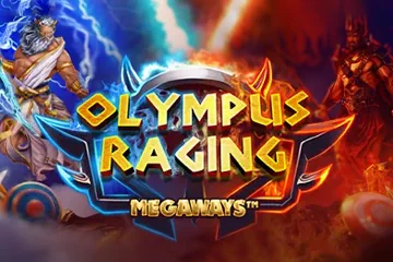 Olympus Raging Megaways