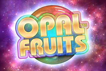 Opal Fruits