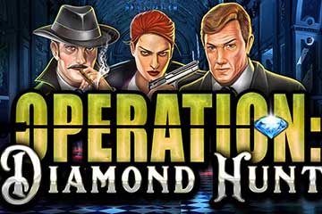 Operation Diamond Hunt