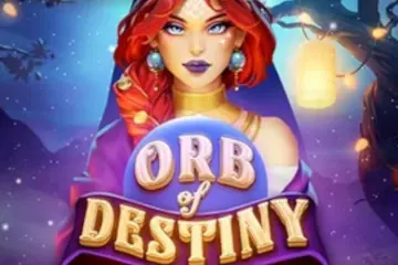 Orb of Destiny