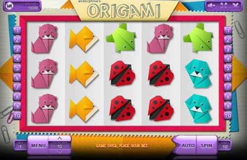 Origami