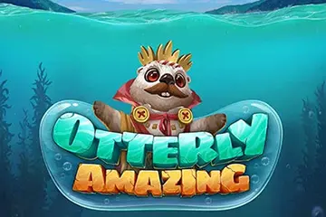 Otterly Amazing