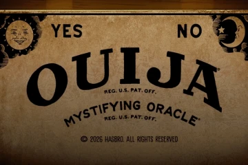 Ouija