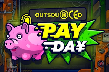 Outsourced Payday