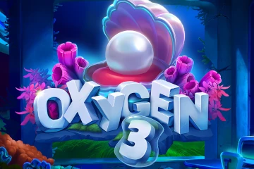 Oxygen 3