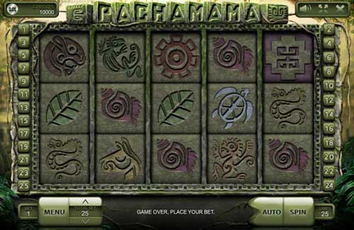 Pachamama