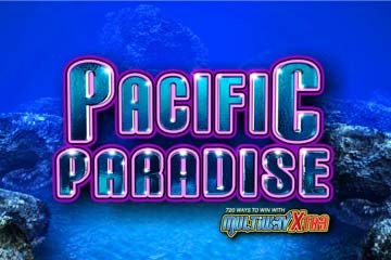 Pacific Paradise