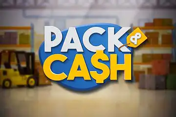 Pack and Cash