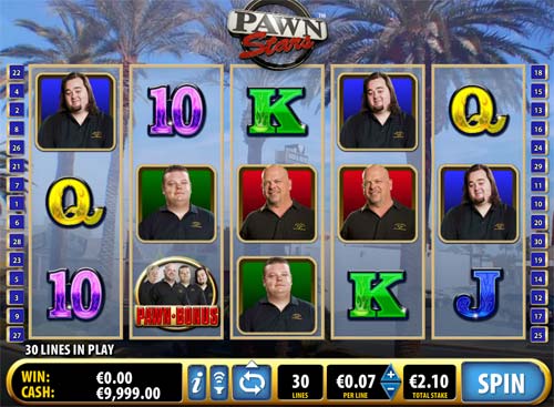 Pawn Stars