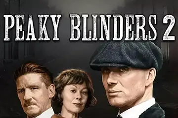 Peaky Blinders 2