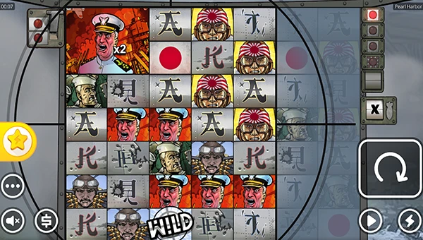 Pearl Harbor