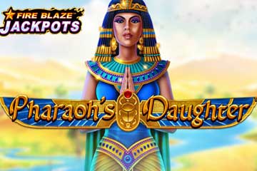 Pharaohs Daughter