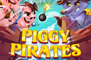 Piggy Pirates