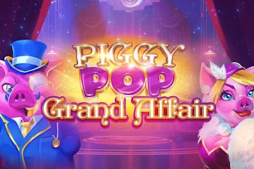 PiggyPop Grand Affair